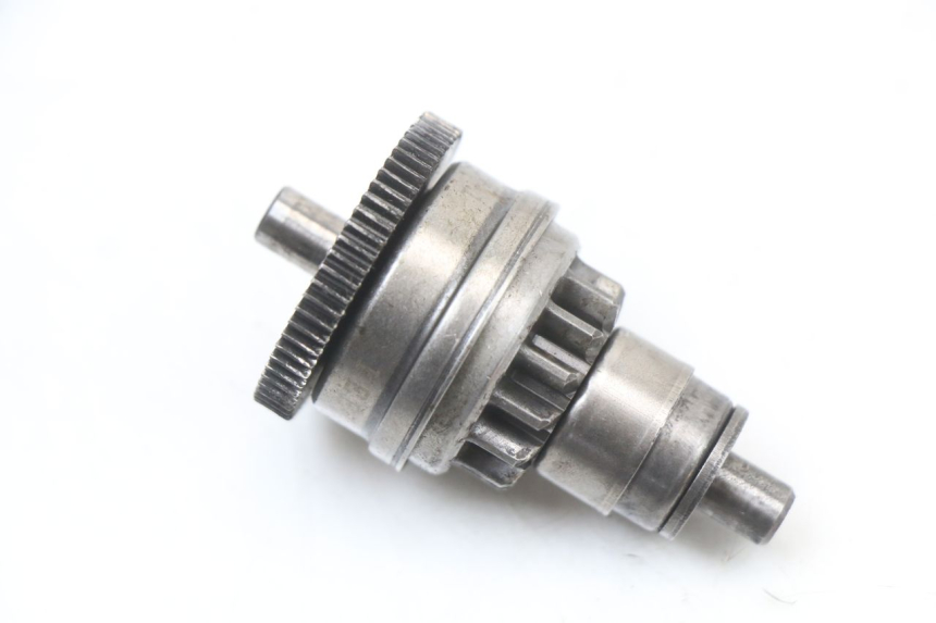 photo de STARTER KLIKKEERMECHANISME PEUGEOT V-CLIC VCLIC 50 (2007 - 2013) - Hoofdaanzicht