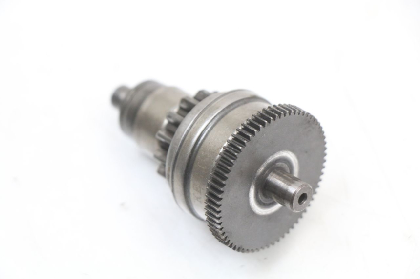 photo de STARTER KLIKKEERMECHANISME PEUGEOT V-CLIC VCLIC 50 (2007 - 2013) - Zoom op gebruiksstaat