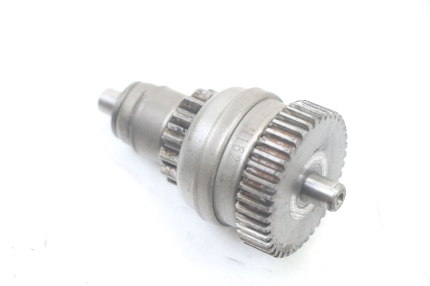 photo de STARTER KLIKKEERWIEL PIAGGIO VESPA GRANTURISMO 125 (2003 - 2007) - Detail van het onderdeel