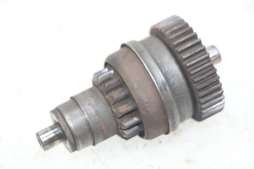 photo de STARTER KLIKKEERWIEL PIAGGIO VESPA LXV 125 (2006 - 2009) - Hoofdaanzicht