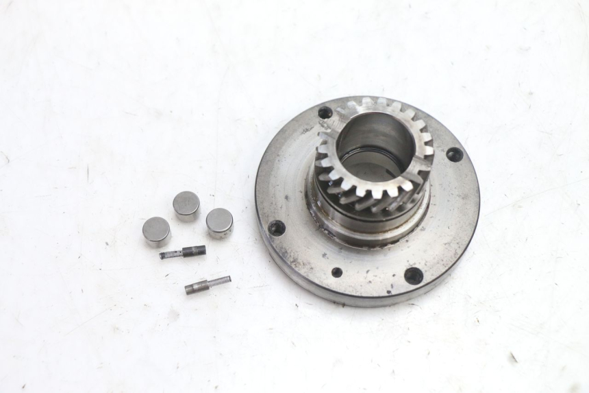 photo de STARTERKOPPELING PIAGGIO VESPA PK FL 2T 50 (1990 - 1996) - Detail van het onderdeel