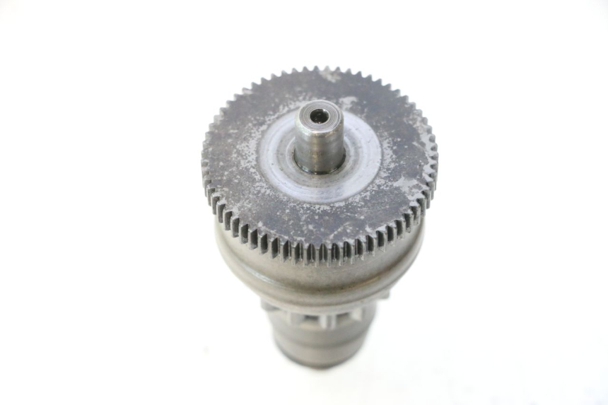 photo de STARTER KLIKKEERWIEL PIAGGIO VESPA PRIMAVERA 2T 50 (2013 - 2018) - Detail van het onderdeel