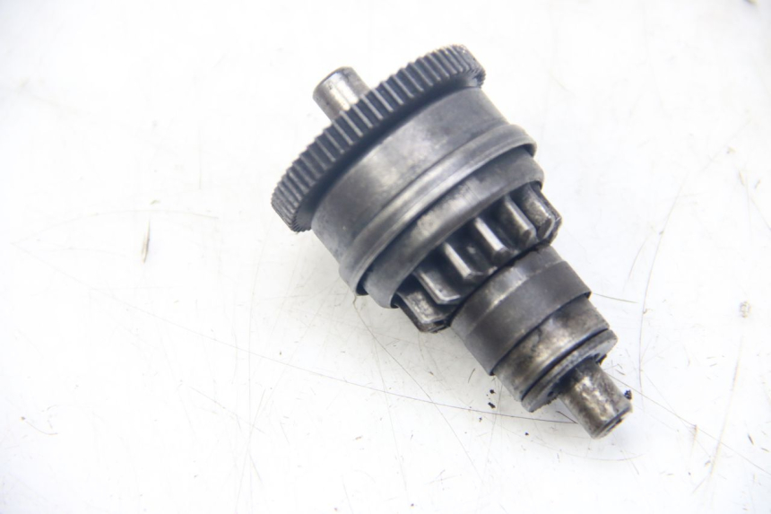 photo de STARTKLOK RIEM PIAGGIO VESPA S 2T 50 (2007 - 2014) - Hoofdaanzicht