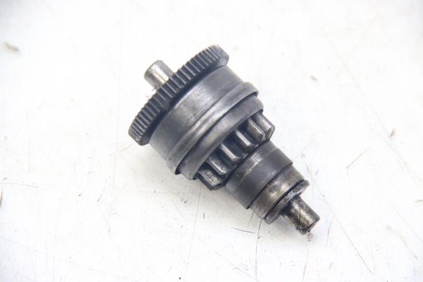 photo de STARTKLOK RIEM PIAGGIO VESPA S 2T 50 (2007 - 2014) - Andere kijkhoek