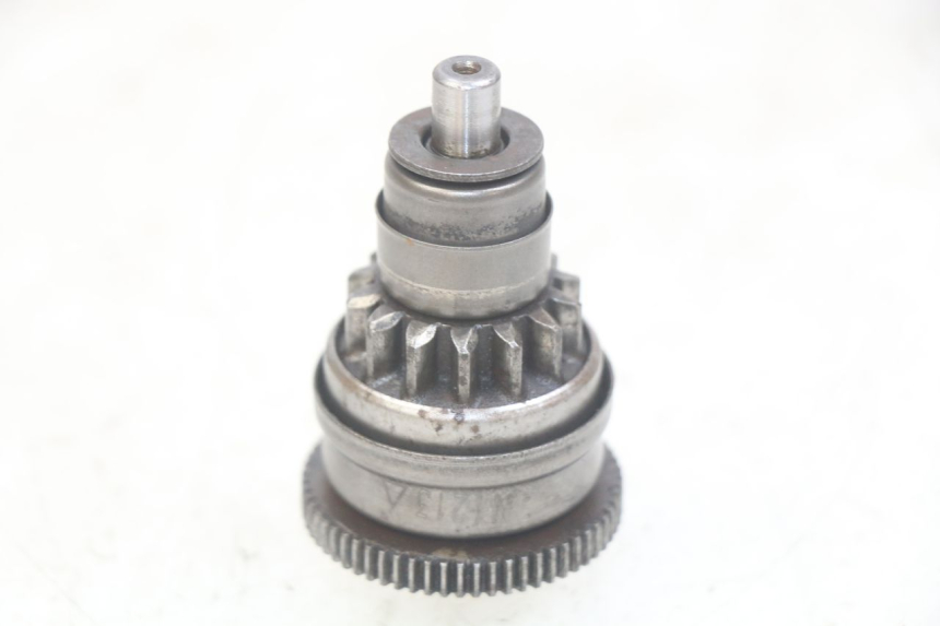 photo de STARTKLOK RIEM PIAGGIO VESPA S 2T 50 (2007 - 2014) - Detail van het onderdeel