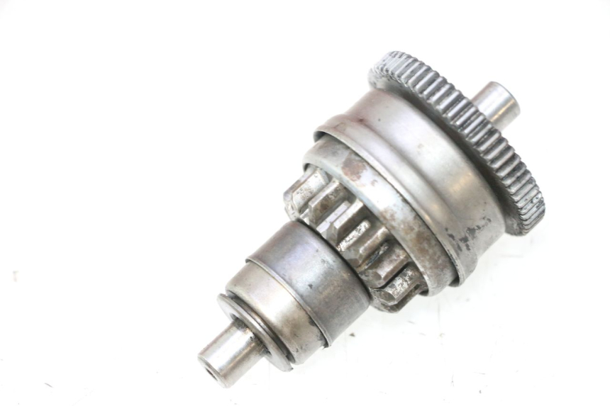 photo de STARTKLOK RIEM PIAGGIO VESPA S 2T 50 (2007 - 2014) - Hoofdaanzicht