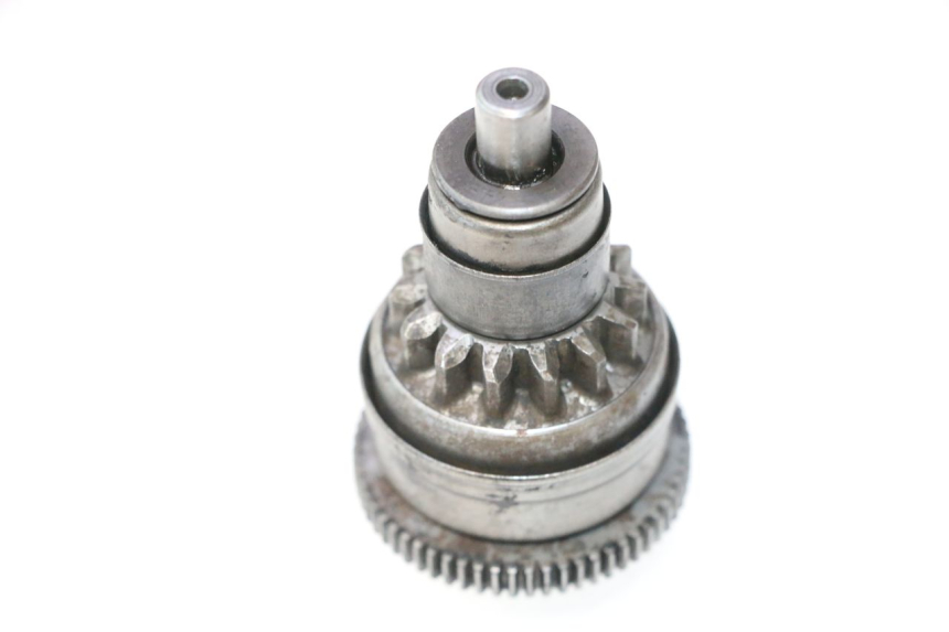 photo de STARTKLOK RIEM PIAGGIO VESPA S 2T 50 (2007 - 2014) - Detail van het onderdeel