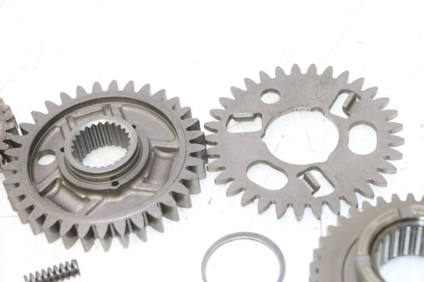 photo de STARTER KLIKKEERWIEL HONDA VFR FI RC46 800 (1998 - 2001) - Productaanzicht