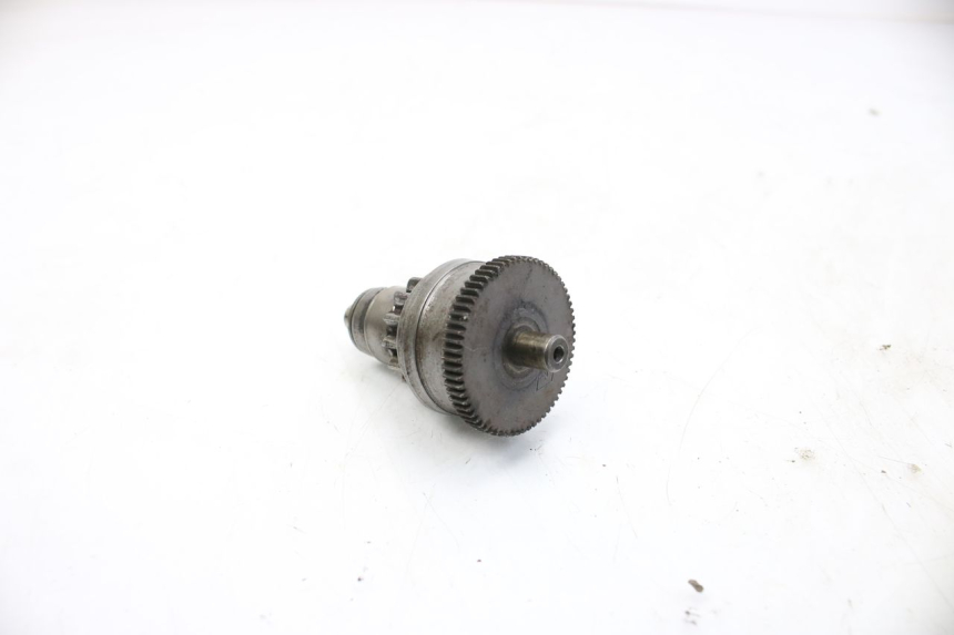 photo de STARTER KLIKKEERWIEL EUROCKA VIRTUALITY GT 4T 50 (2011 - 2017) - Zoom op gebruiksstaat