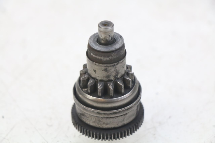 photo de STARTKLOK RIEM KYMCO VITALITY 2T 50 (2004 - 2010) - Detail van het onderdeel