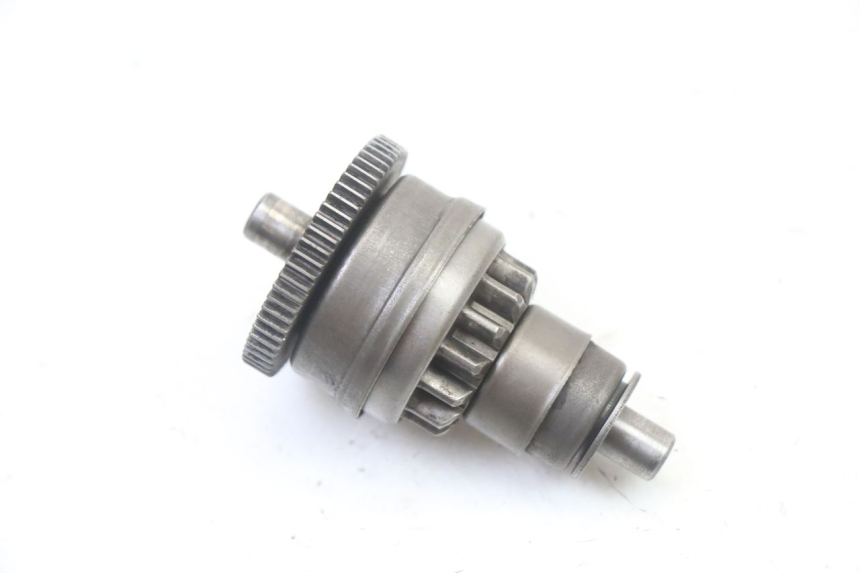 photo de STARTER KLIKKEERWIEL PEUGEOT VIVACITY NEW 2T 50 (2008 - 2017) - Zoom op gebruiksstaat