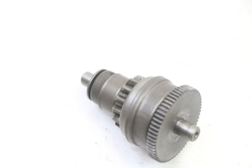 photo de STARTER KLIKKEERWIEL PEUGEOT VIVACITY NEW 2T 50 (2008 - 2017) - Andere kijkhoek