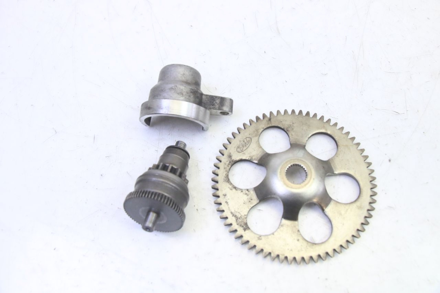 photo de STARTER KLIKKEERWIEL PEUGEOT VIVACITY NEW 2T 50 (2008 - 2017) - Detail van het onderdeel