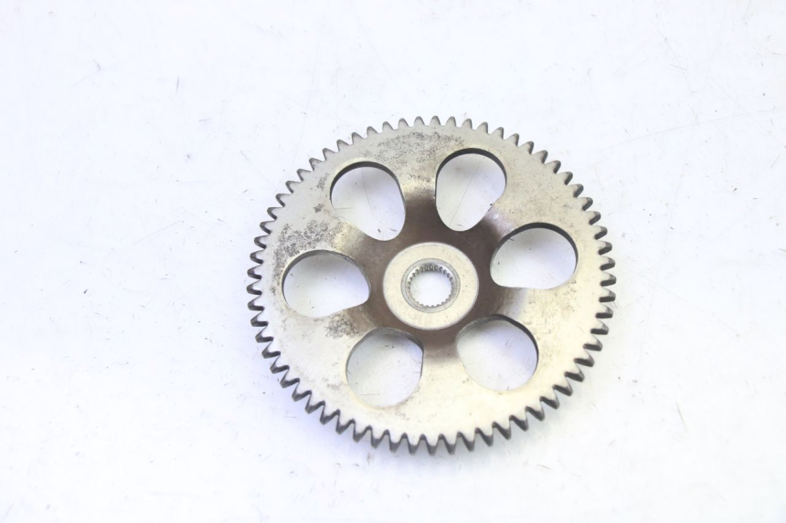 photo de STARTER KLIKKEERWIEL PEUGEOT VIVACITY NEW 2T 50 (2008 - 2017) - Technische close-up