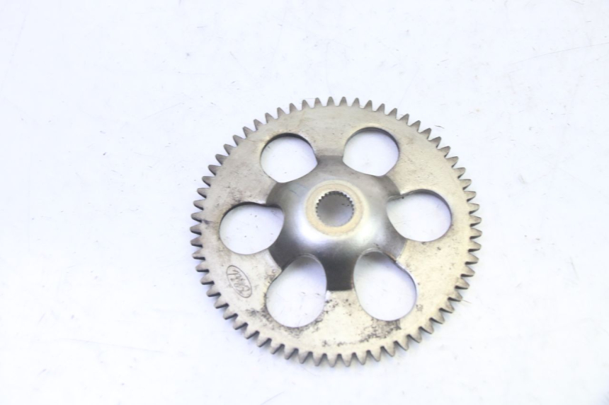 photo de STARTER KLIKKEERWIEL PEUGEOT VIVACITY NEW 2T 50 (2008 - 2017) - Overzicht