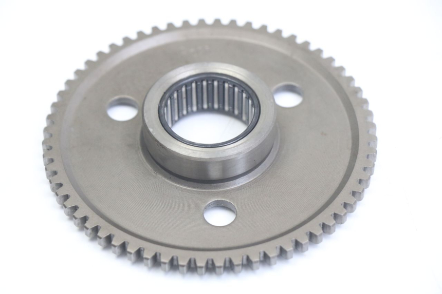 photo de STARTKLOK WIEL PEUGEOT VIVACITY 125 (2010 - 2017) - Andere kijkhoek