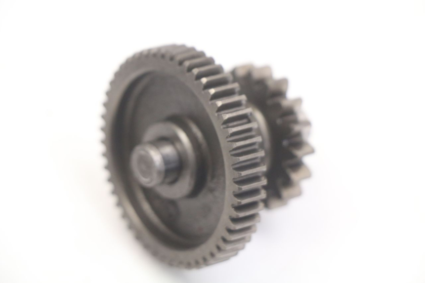 photo de STARTKLOK WIEL PEUGEOT VIVACITY 125 (2010 - 2017) - Overzicht