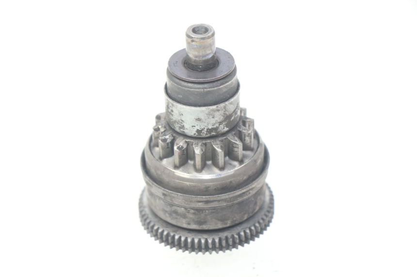 photo de STARTER KLIKKEERWIEL PEUGEOT VIVACITY 50 (1998 - 2003) - Zoom op gebruiksstaat