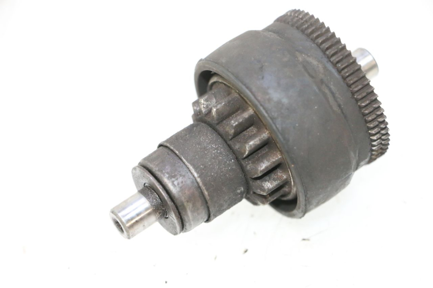 photo de STARTER KLIKKEERWIEL PEUGEOT VIVACITY 50 (1998 - 2003) - Hoofdaanzicht
