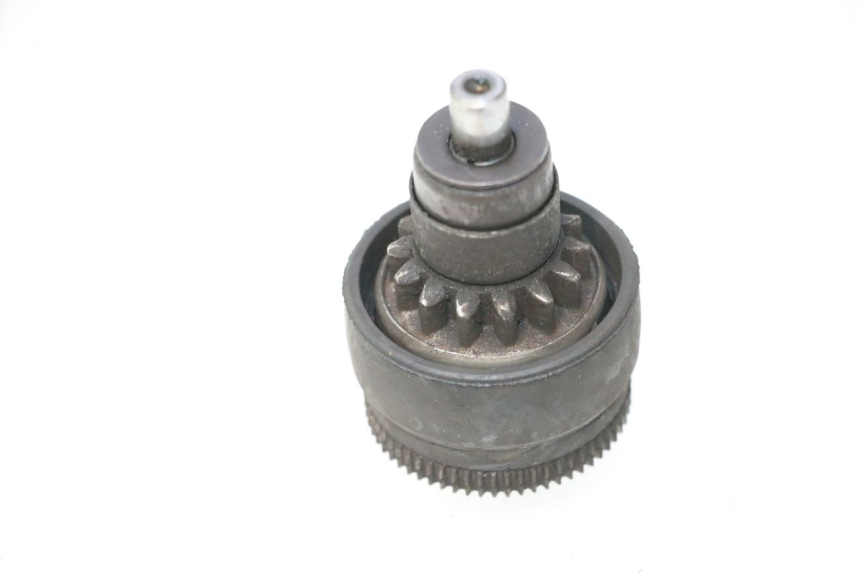 photo de STARTER KLIKKEERWIEL PEUGEOT VIVACITY 50 (1998 - 2003) - Detail van het onderdeel