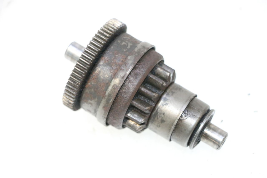 photo de STARTER KLIKKEERWIEL PEUGEOT VIVACITY 50 (2004 - 2009) - Hoofdaanzicht