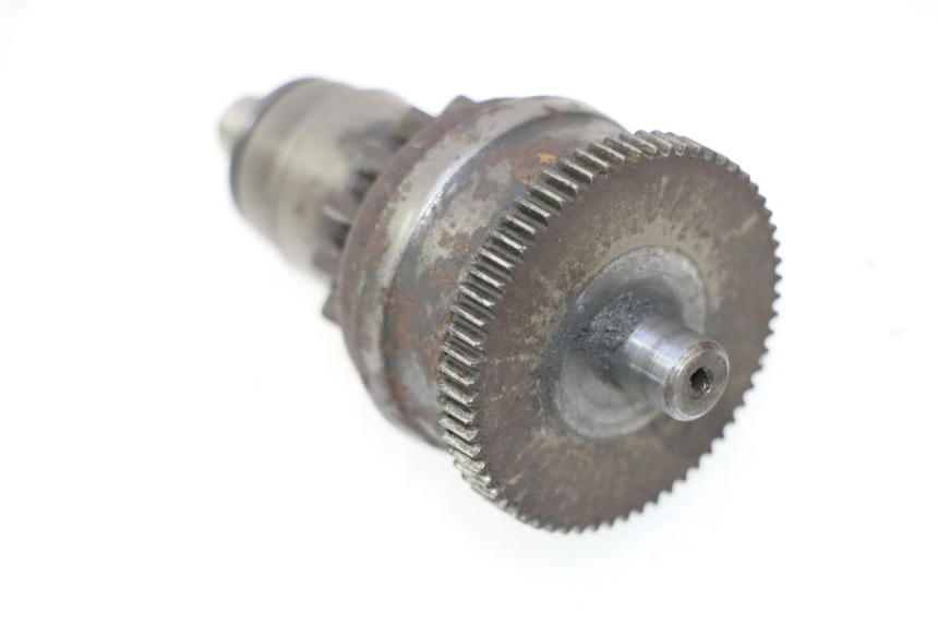 photo de STARTER KLIKKEERWIEL PEUGEOT VIVACITY 50 (2004 - 2009) - Detail van het onderdeel