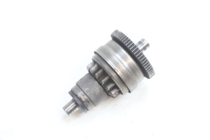 photo de STARTER KLIKKEERWIEL PEUGEOT VIVACITY 50 (2004 - 2009) - Hoofdaanzicht
