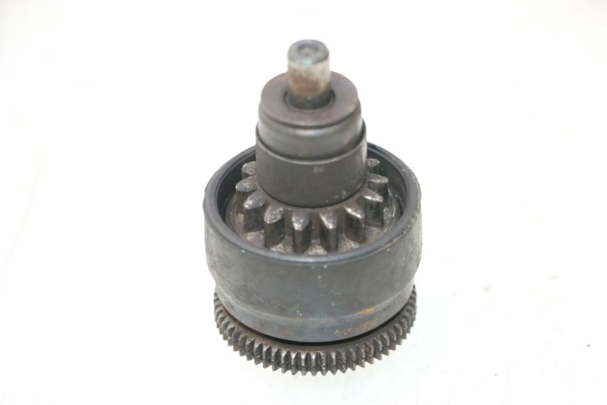 photo de STARTER KLIKKEERWIEL PEUGEOT VIVACITY 50 (2004 - 2009) - Hoofdaanzicht