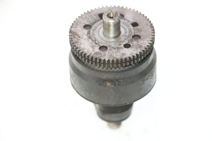 photo de STARTER KLIKKEERWIEL PEUGEOT VIVACITY 50 (2004 - 2009) - Detail van het onderdeel