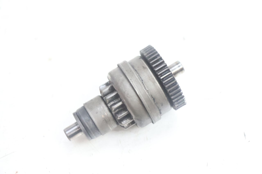 photo de STARTER KLIKVEER PEUGEOT VIVACITY 100 (1999 - 2008) - Hoofdaanzicht