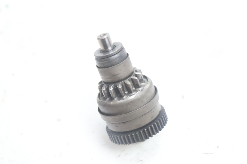 photo de STARTER KLIKVEER PEUGEOT VIVACITY 100 (1999 - 2008) - Zoom op gebruiksstaat