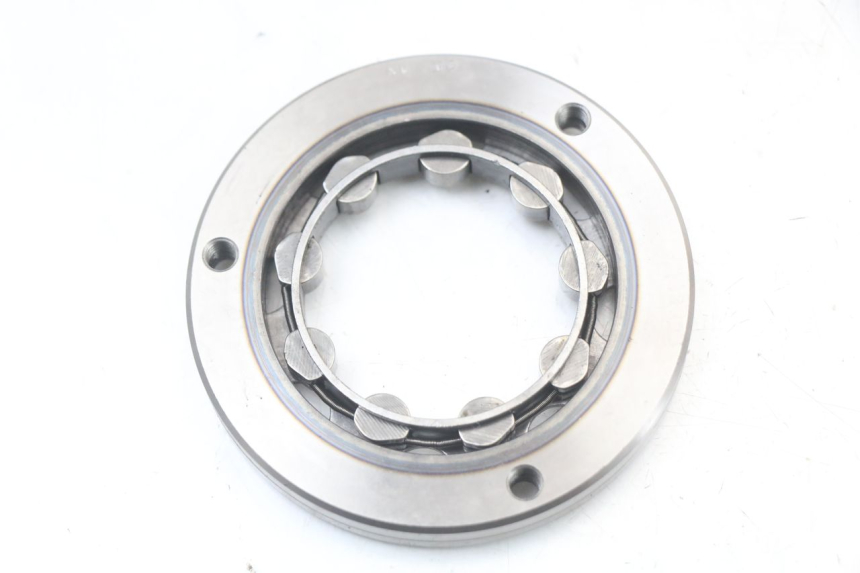 photo de STARTER KLIKKEERWIEL SUZUKI VL INTRUDER 125 (2004 - 2007) - Technische close-up