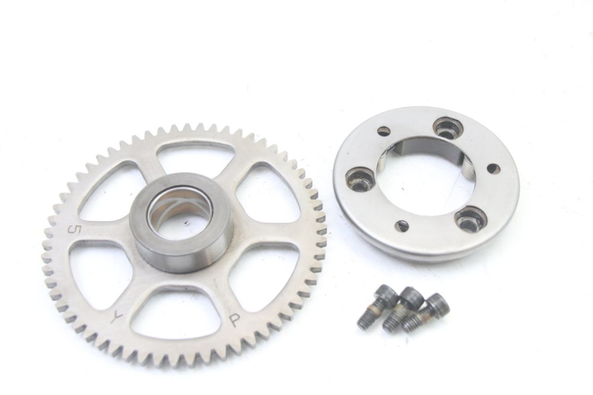 photo de STARTER KLIKKEERWIEL YAMAHA X-MAX XMAX 125 (2010 - 2013) - Hoofdaanzicht