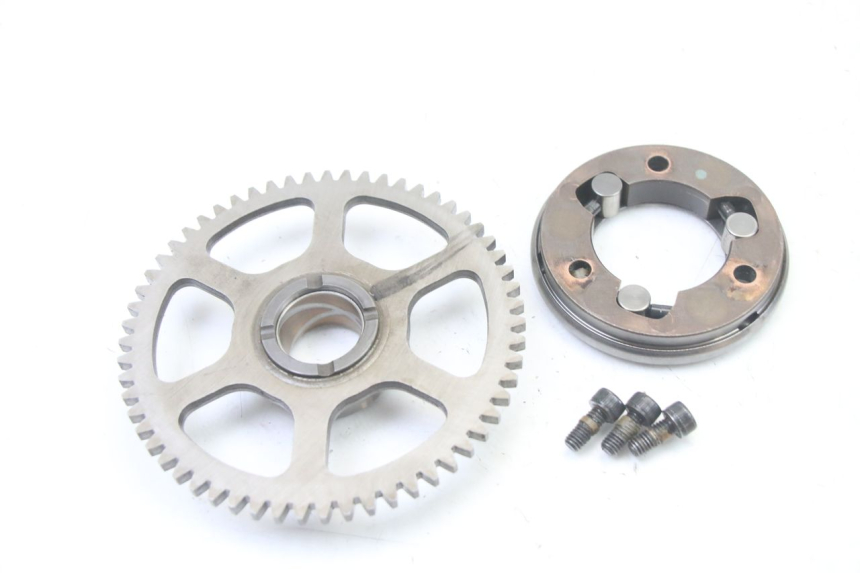 photo de STARTER KLIKKEERWIEL YAMAHA X-MAX XMAX 125 (2010 - 2013) - Detail van het onderdeel