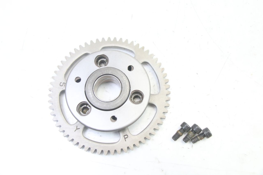 photo de STARTER KLIKKEERWIEL YAMAHA X-MAX XMAX 125 (2010 - 2013) - Zoom op gebruiksstaat