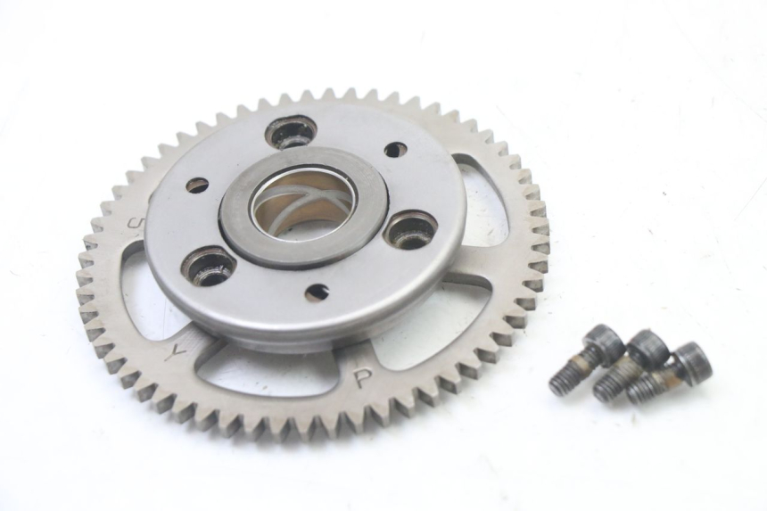 photo de STARTER KLIKKEERWIEL YAMAHA X-MAX XMAX 125 (2010 - 2013) - Andere kijkhoek