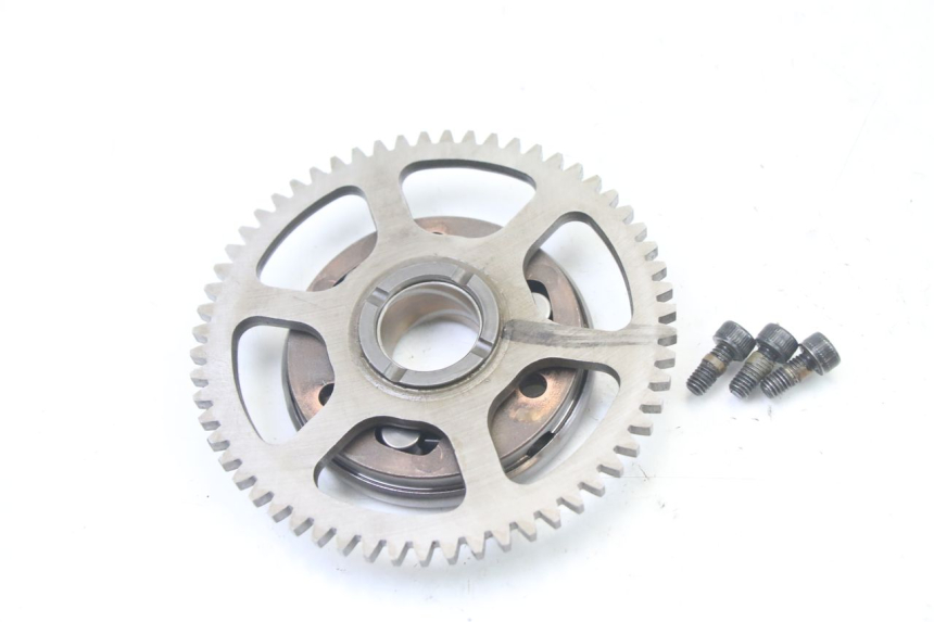 photo de STARTER KLIKKEERWIEL YAMAHA X-MAX XMAX 125 (2010 - 2013) - Technische close-up