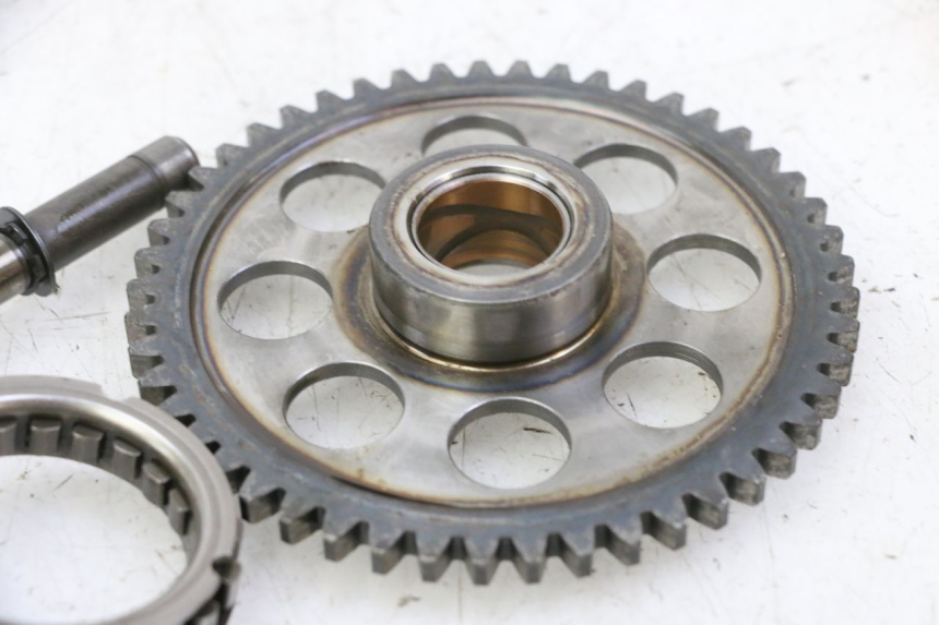 photo de STARTER KLIKKEERWIEL YAMAHA X-MAX XMAX 250 (2006 - 2009) - Overzicht