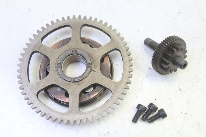 photo de STARTER KLIKKEERWIEL YAMAHA X-MAX XMAX 125 (2010 - 2013) - Detail van het onderdeel