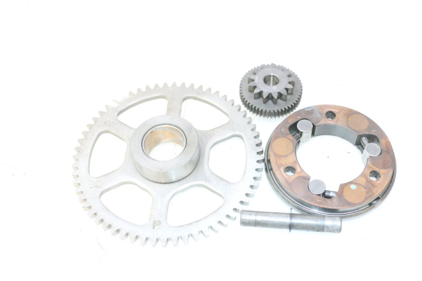 photo de STARTER KLIKKEERWIEL YAMAHA XMAX X-MAX 125 (2006 - 2009) - Andere kijkhoek