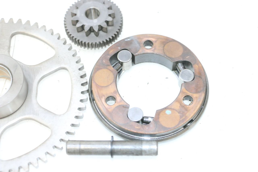 photo de STARTER KLIKKEERWIEL YAMAHA XMAX X-MAX 125 (2006 - 2009) - Overzicht