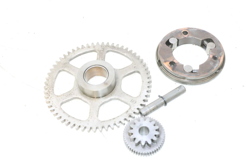 photo de STARTER KLIKKEERWIEL YAMAHA XMAX X-MAX 125 (2006 - 2009) - Detail van het onderdeel