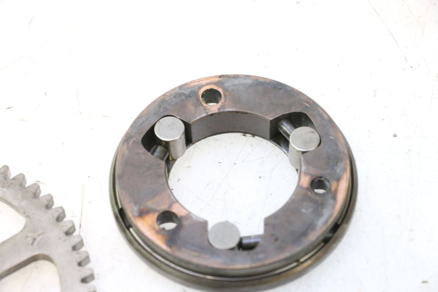photo de STARTER KLIKKEERWIEL YAMAHA XMAX X-MAX 125 (2006 - 2009) - Overzicht
