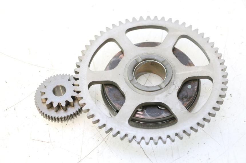 photo de STARTER KLIKKEERWIEL YAMAHA X-MAX XMAX 125 (2010 - 2013) - Detail van het onderdeel