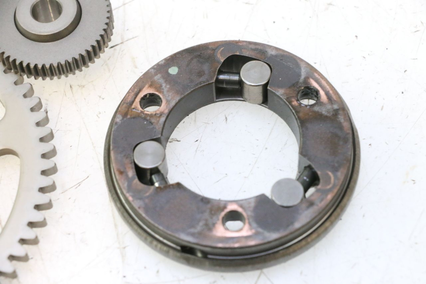 photo de STARTER KLIKKEERWIEL YAMAHA X-MAX XMAX 125 (2010 - 2013) - Overzicht