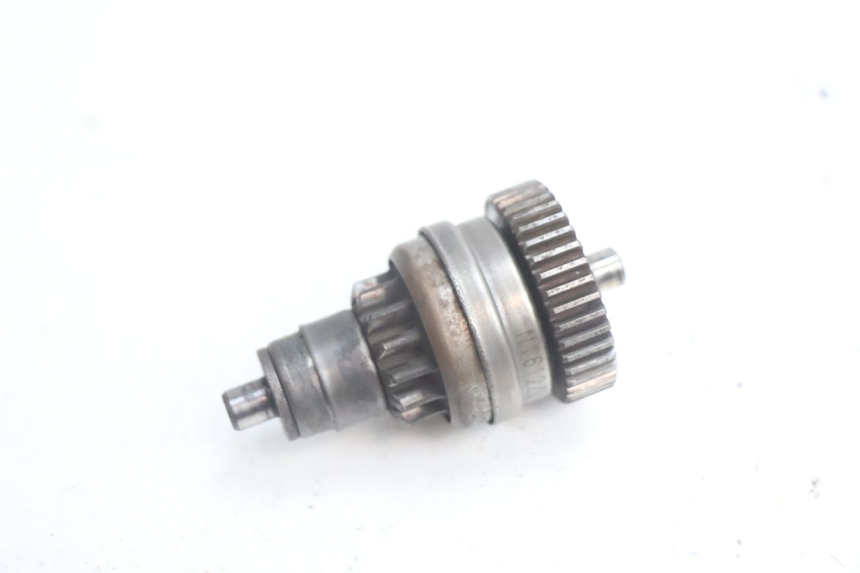 photo de STARTER KLIKKEERWIEL PIAGGIO X9 EVOLUTION 125 (2003 - 2007) - Hoofdaanzicht