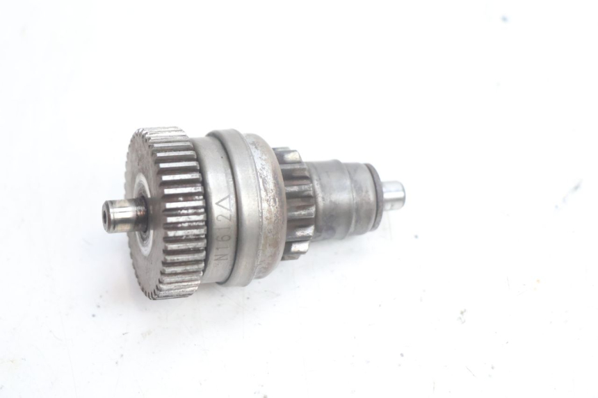 photo de STARTER KLIKKEERWIEL PIAGGIO X9 EVOLUTION 125 (2003 - 2007) - Detail van het onderdeel