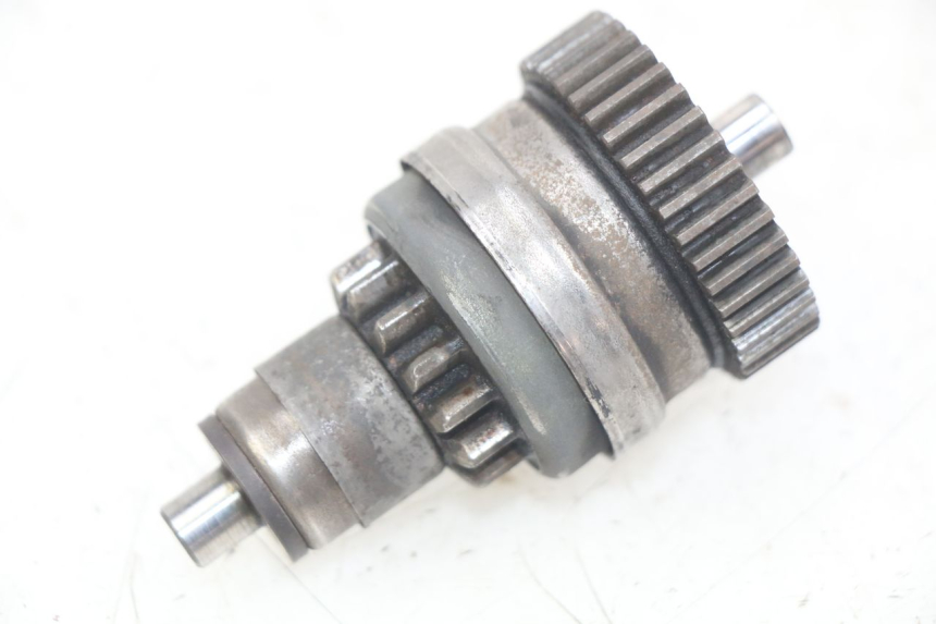 photo de STARTKLOK WIEL PIAGGIO X9 125 (2000 - 2003) - Hoofdaanzicht