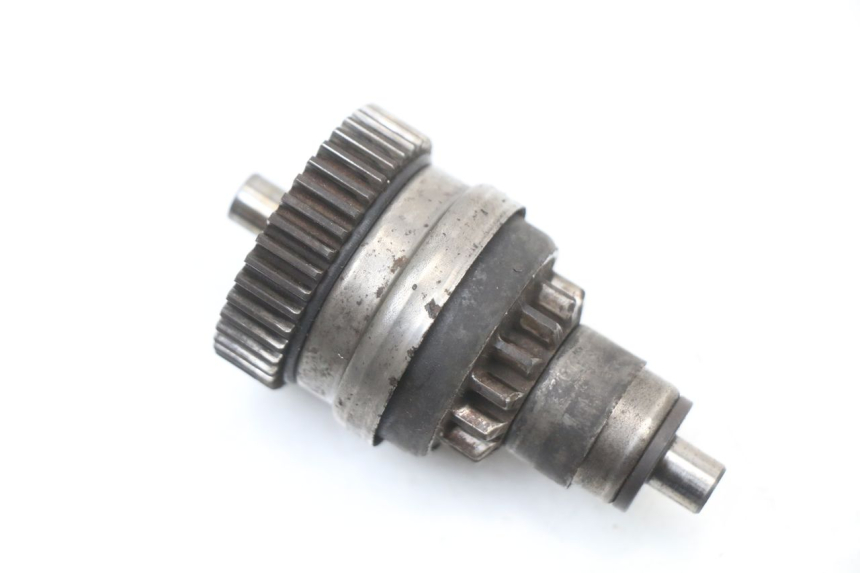 photo de STARTKLOK WIEL PIAGGIO X9 125 (2000 - 2003) - Hoofdaanzicht