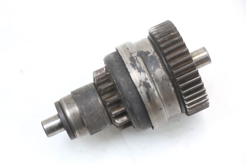 photo de STARTKLOK WIEL PIAGGIO X9 125 (2000 - 2003) - Detail van het onderdeel